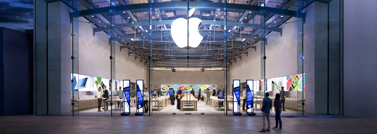 Why the Apple Store Will Fail - The Big Picture